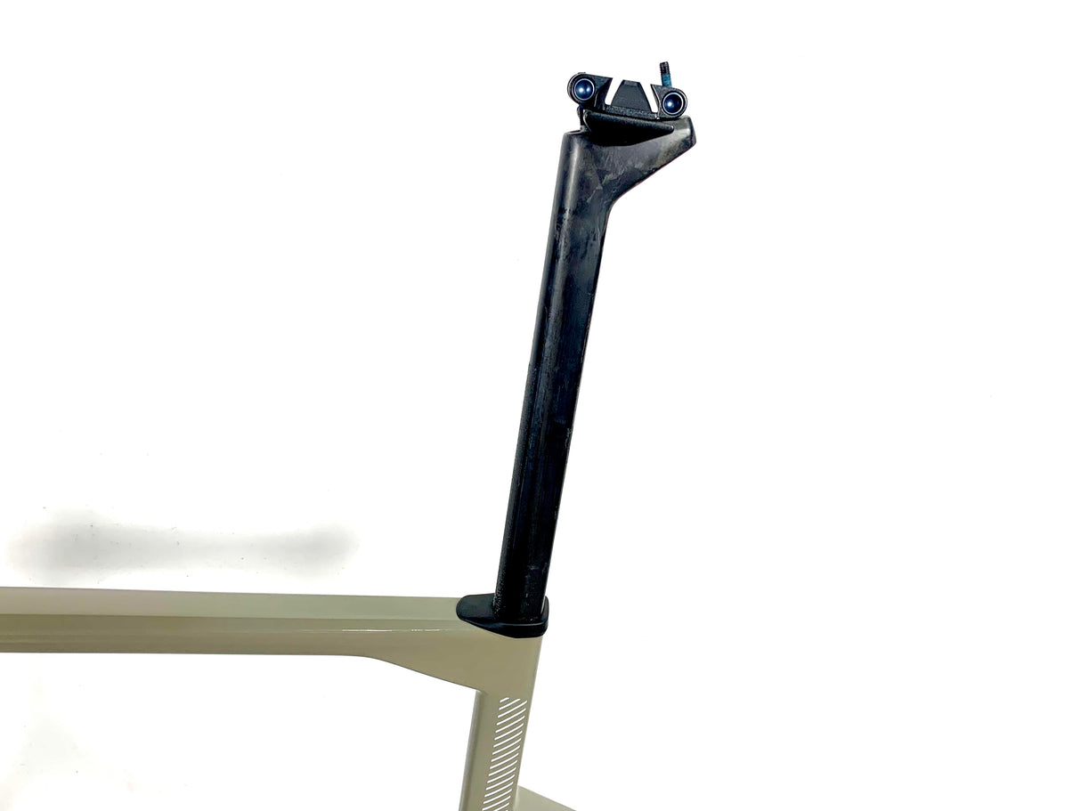 2023 BMC Roadmachine 01 TWO Carbon Frameset Size: 61cm (Preowned)