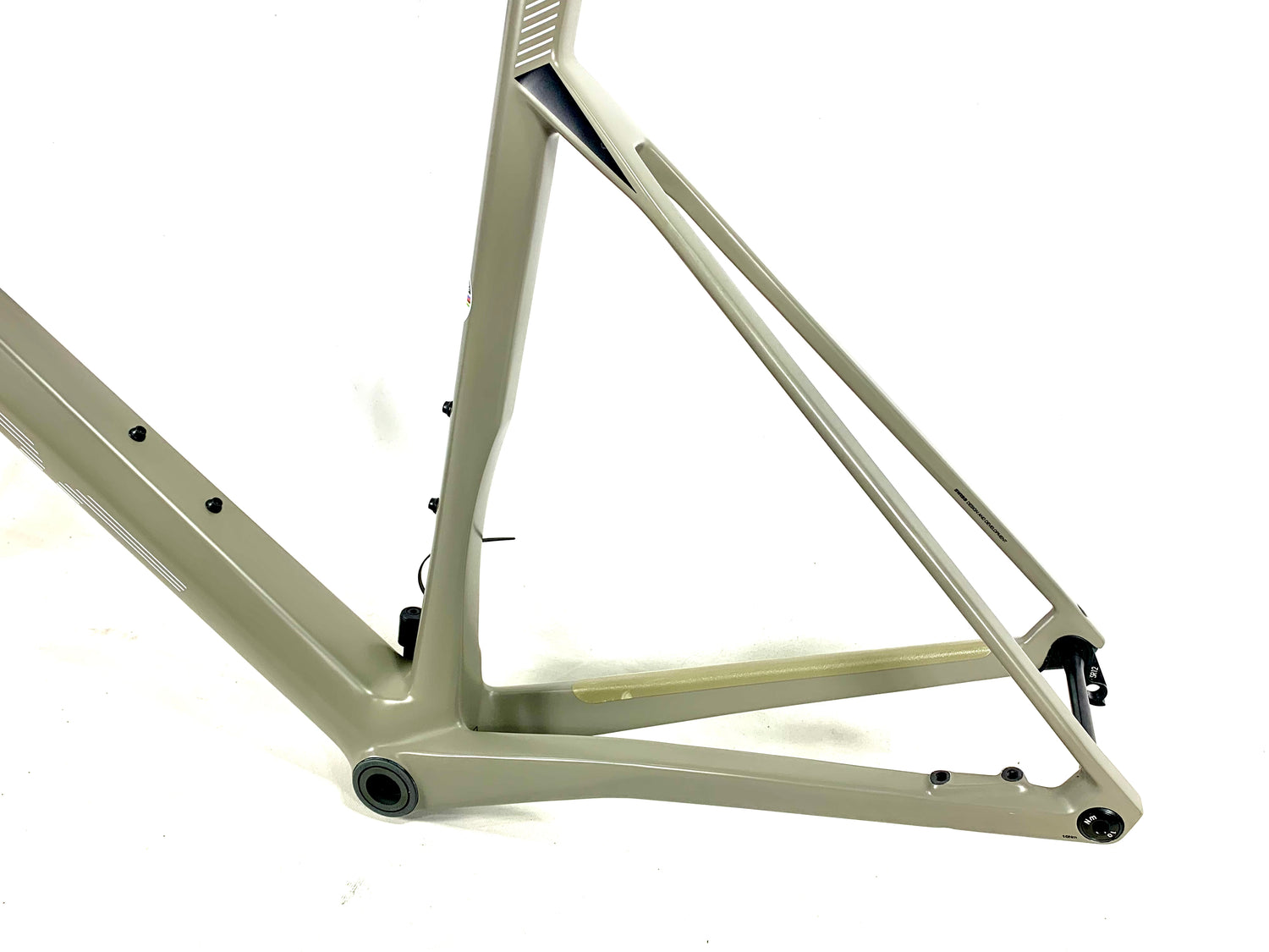 2023 BMC Roadmachine 01 TWO Carbon Frameset Size: 61cm (Preowned)
