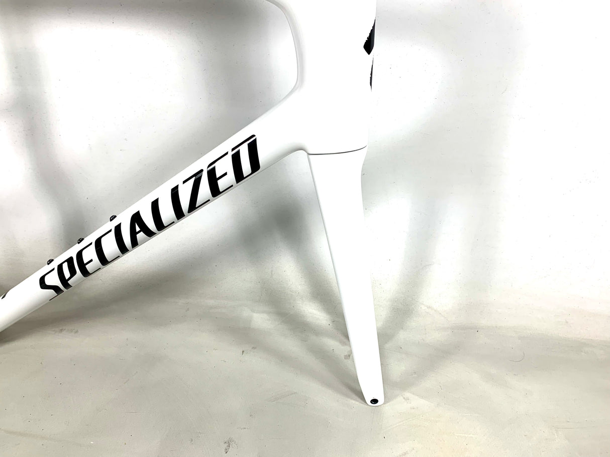 2025 Specialized Tarmac SL8 Carbon Frameset Size: 61cm (Preowned)
