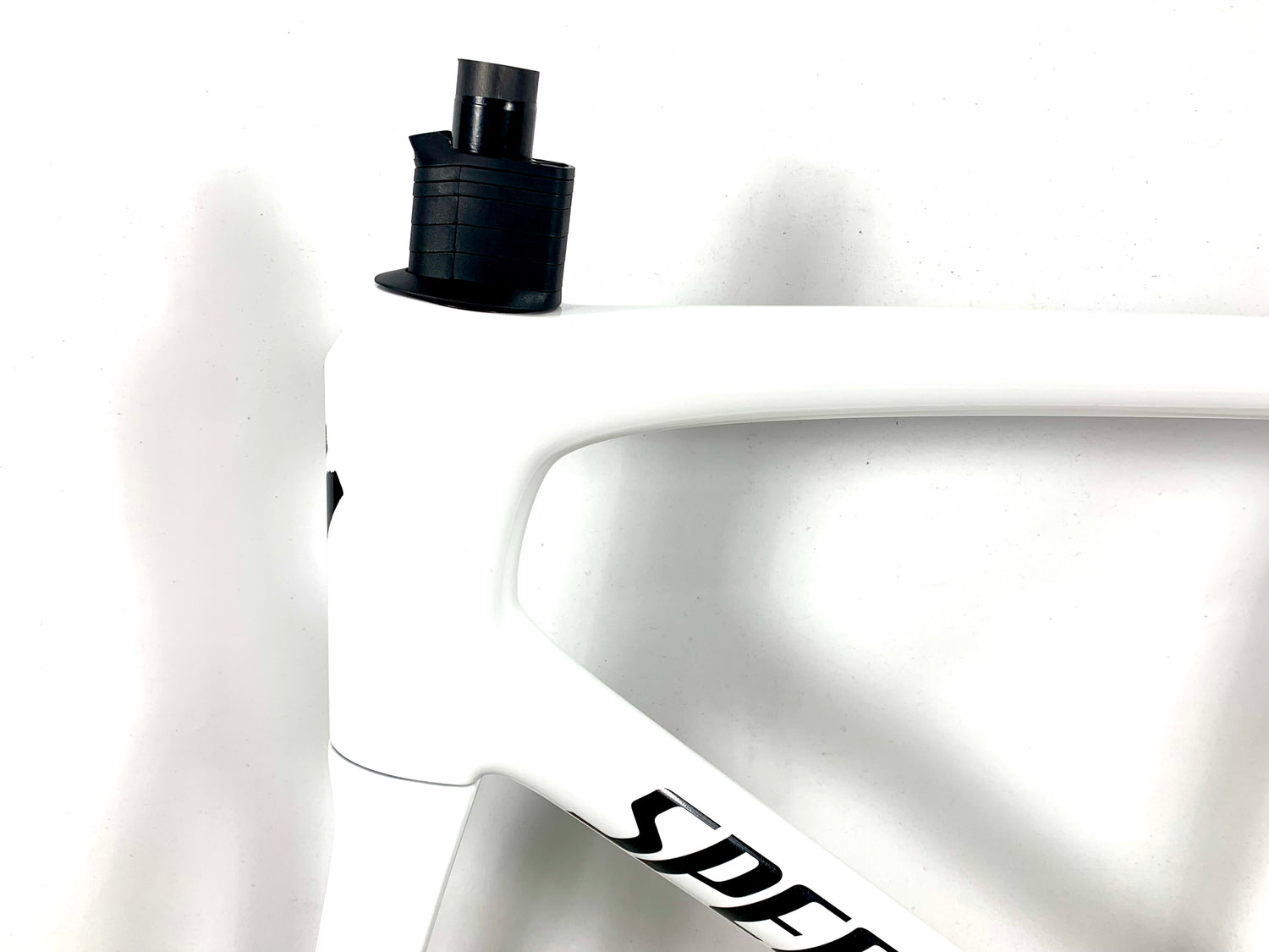 2025 Specialized Tarmac SL8 Carbon Frameset Size: 61cm (Preowned)