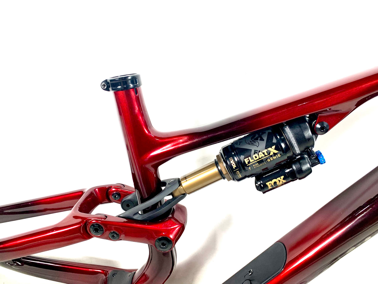 2026 Specialized S-Works Stumpjummper 15 Evo Frameset Size: S4 (Preowned)