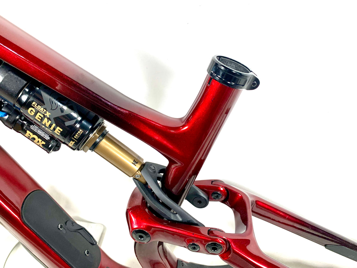 2026 Specialized S-Works Stumpjummper 15 Evo Frameset Size: S4 (Preowned)