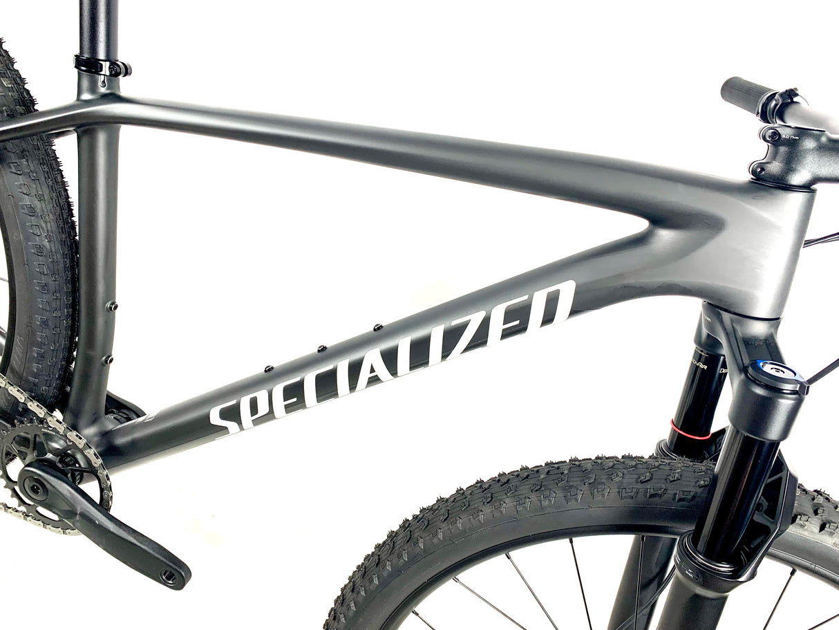 2026 Specialized Epic Hardtail Comp 29 SRAM AXS 1X12 Size: Medium (Preowned)