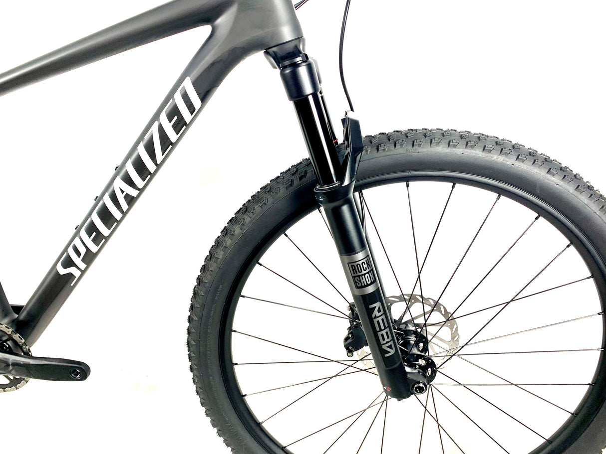 2026 Specialized Epic Hardtail Comp 29 SRAM AXS 1X12 Size: Medium (Preowned)