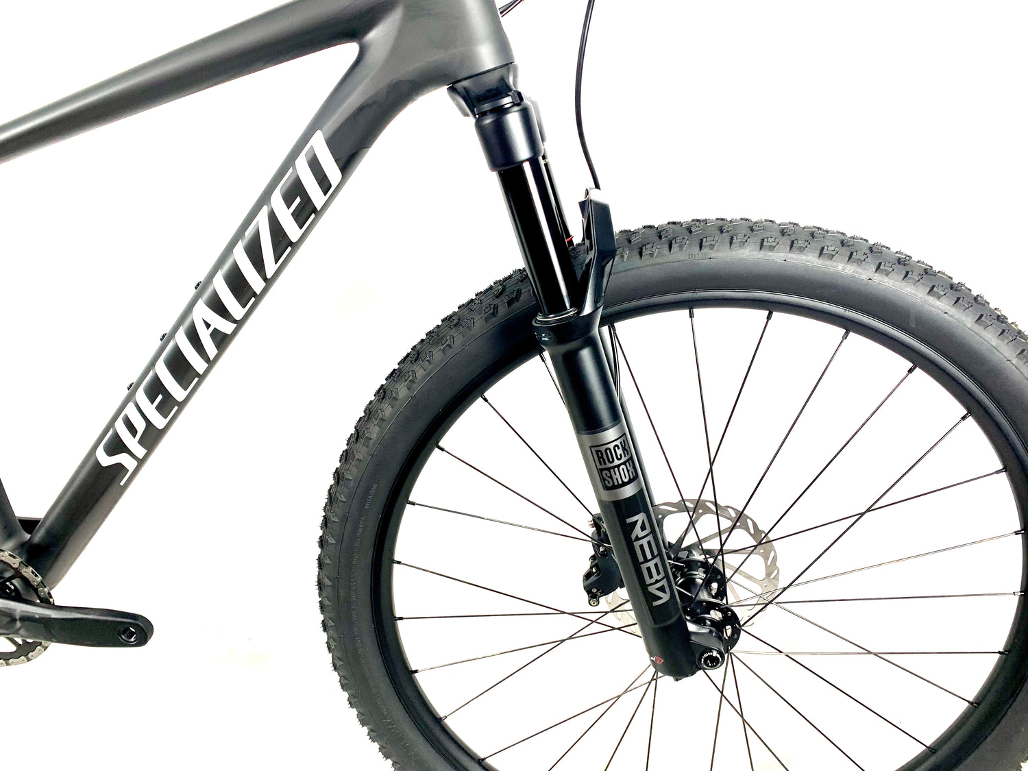 2026 Specialized Epic Hardtail Comp 29 SRAM AXS 1X12 Size: Medium (Preowned)