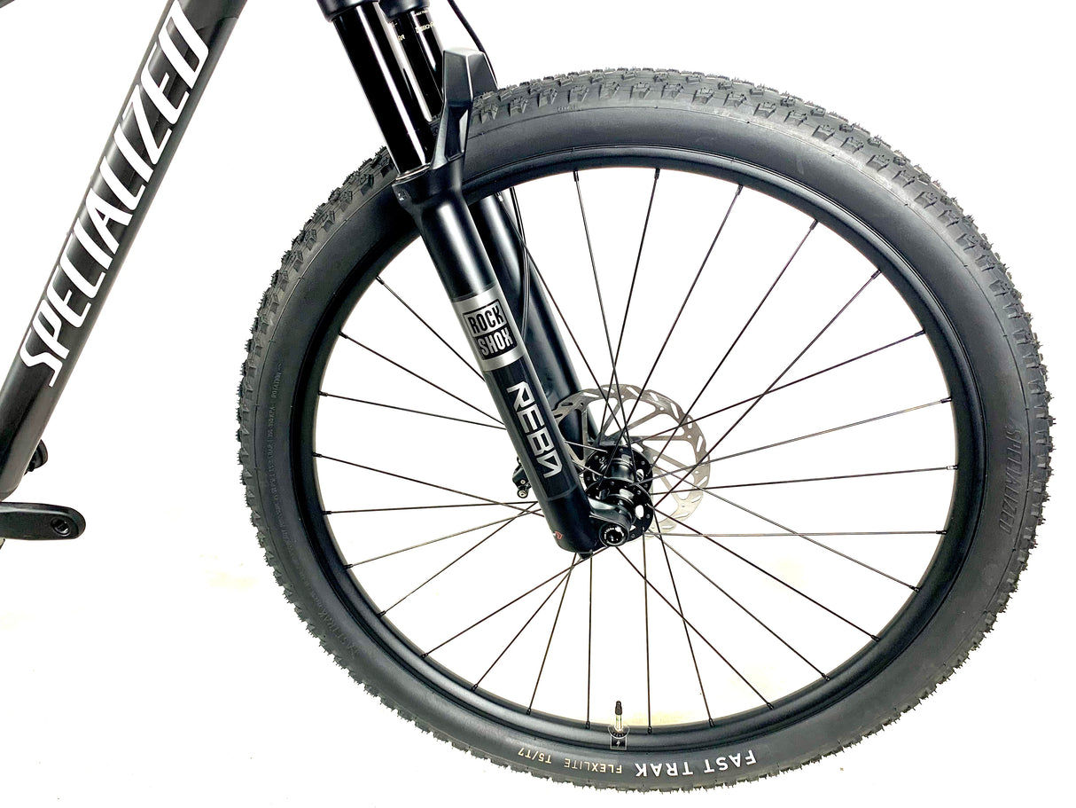 2026 Specialized Epic Hardtail Comp 29 SRAM AXS 1X12 Size: Medium (Preowned)