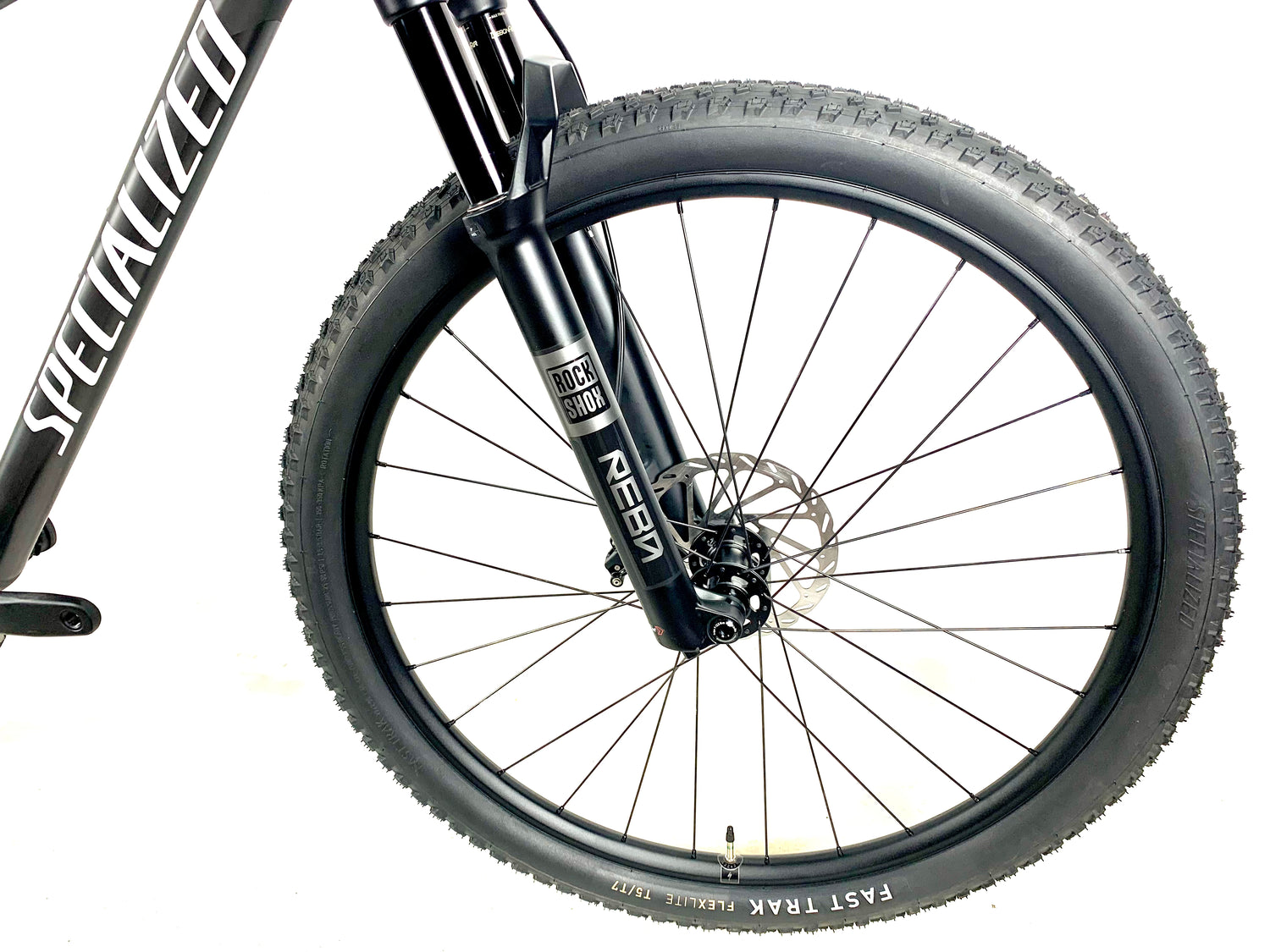 2026 Specialized Epic Hardtail Comp 29 SRAM AXS 1X12 Size: Medium (Preowned)