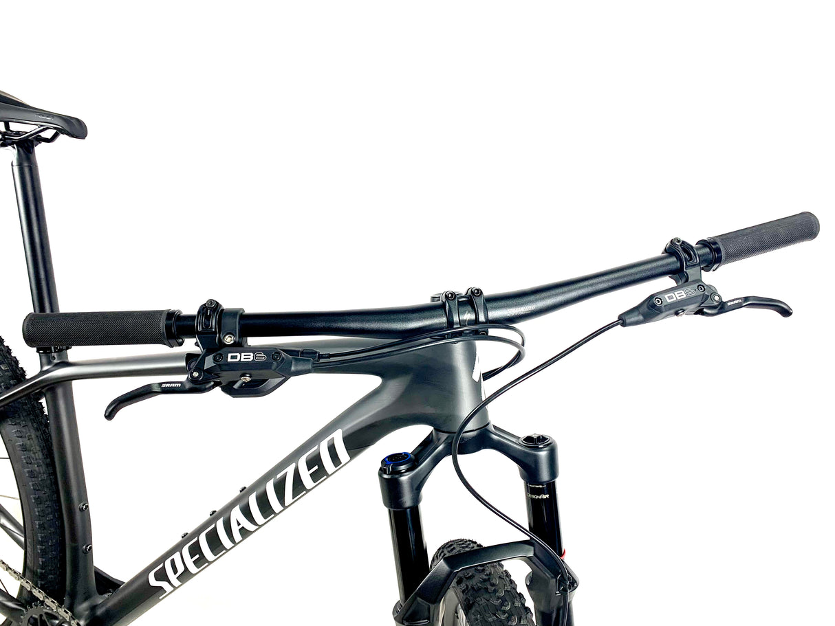 2026 Specialized Epic Hardtail Comp 29 SRAM AXS 1X12 Size: Medium (Preowned)
