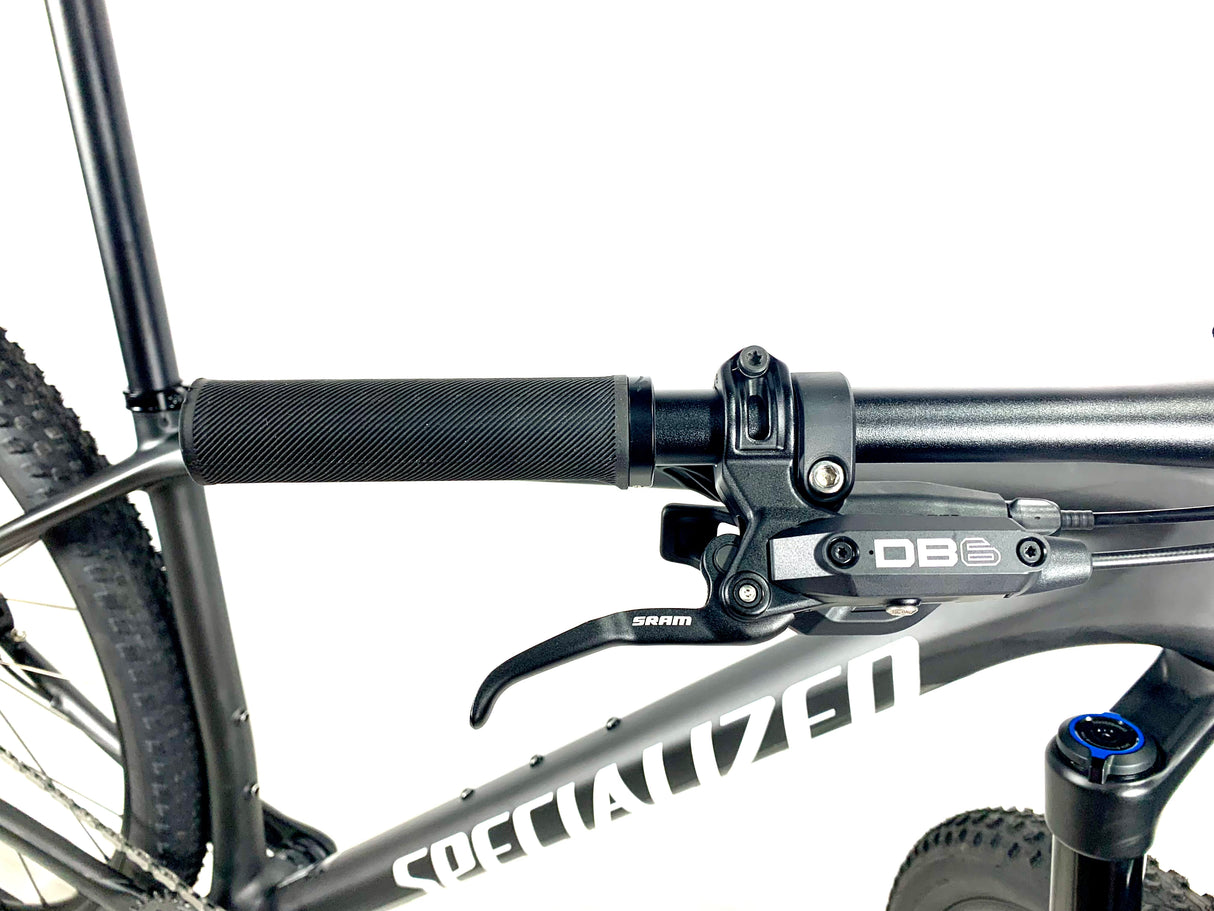 2026 Specialized Epic Hardtail Comp 29 SRAM AXS 1X12 Size: Medium (Preowned)
