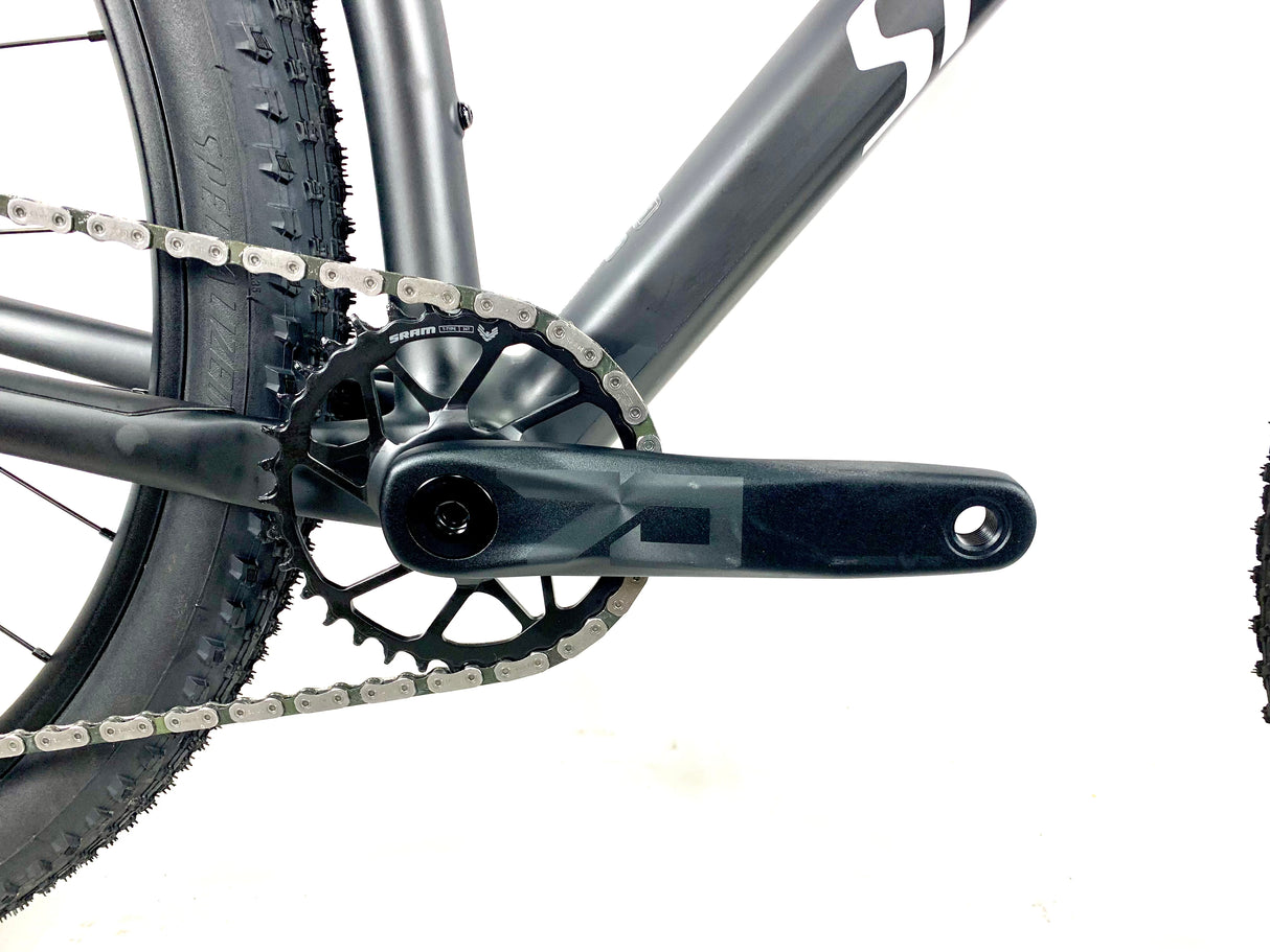 2026 Specialized Epic Hardtail Comp 29 SRAM AXS 1X12 Size: Medium (Preowned)