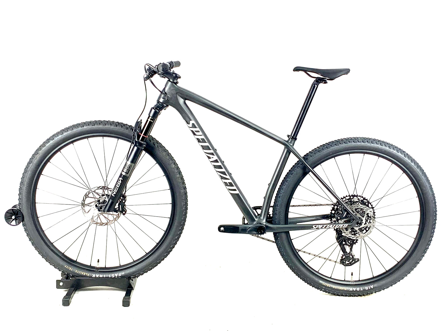 2026 Specialized Epic Hardtail Comp 29 SRAM AXS 1X12 Size: Medium (Preowned)