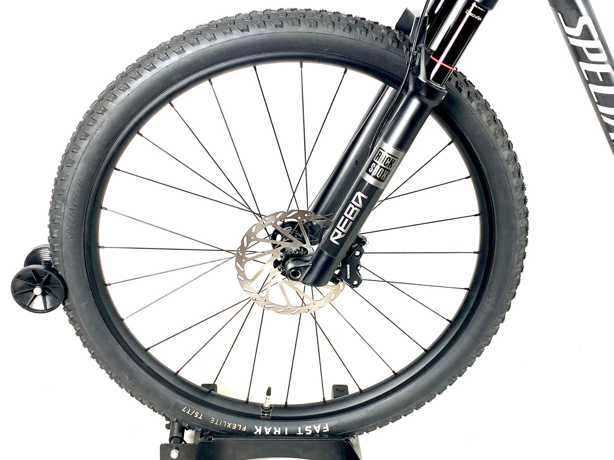 2026 Specialized Epic Hardtail Comp 29 SRAM AXS 1X12 Size: Medium (Preowned)