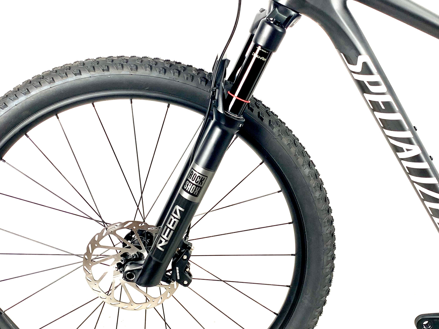 2026 Specialized Epic Hardtail Comp 29 SRAM AXS 1X12 Size: Medium (Preowned)