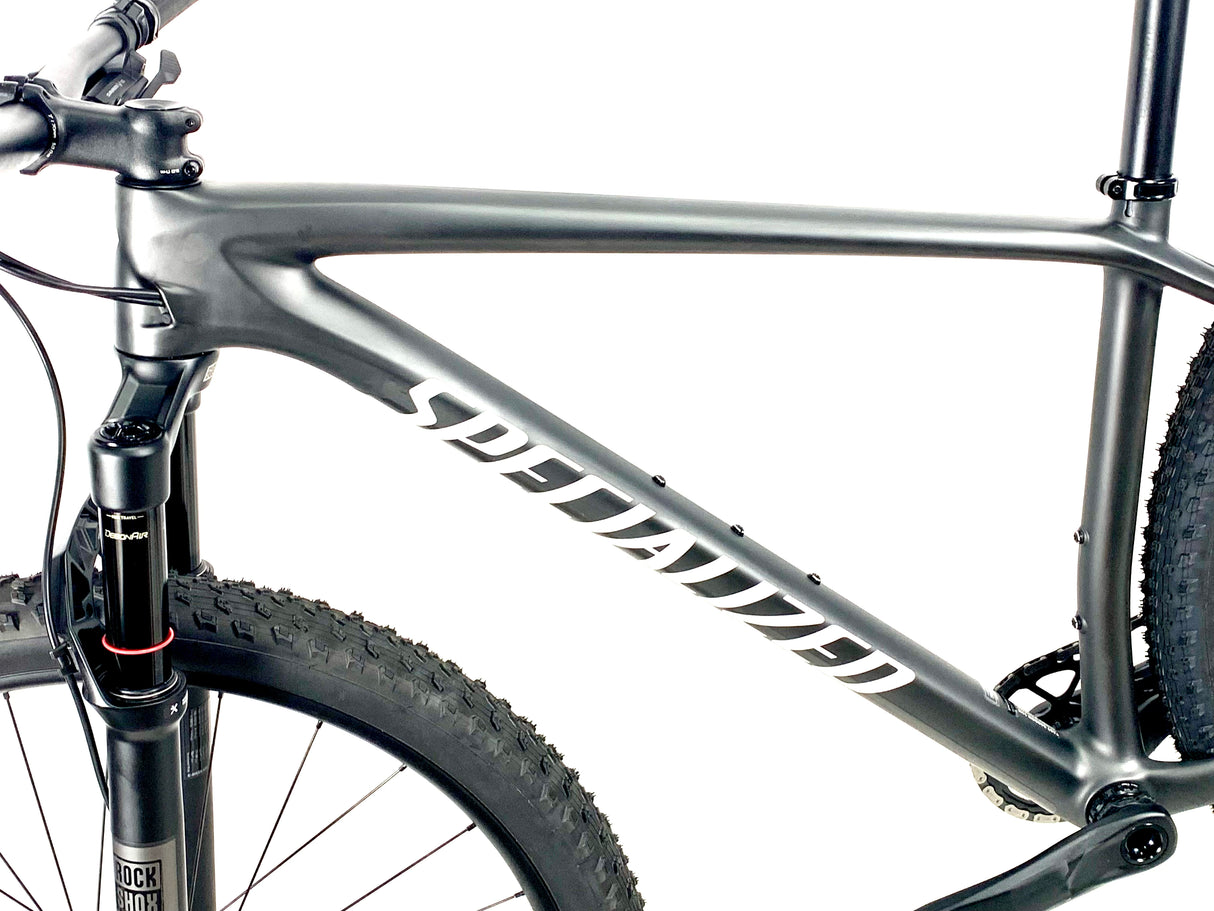 2026 Specialized Epic Hardtail Comp 29 SRAM AXS 1X12 Size: Medium (Preowned)