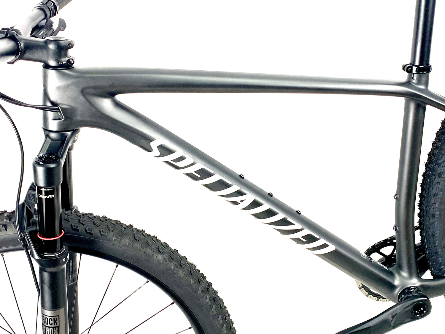 2026 Specialized Epic Hardtail Comp 29 SRAM AXS 1X12 Size: Medium (Preowned)