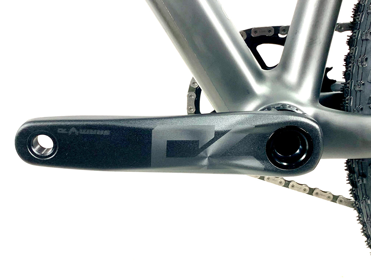 2026 Specialized Epic Hardtail Comp 29 SRAM AXS 1X12 Size: Medium (Preowned)