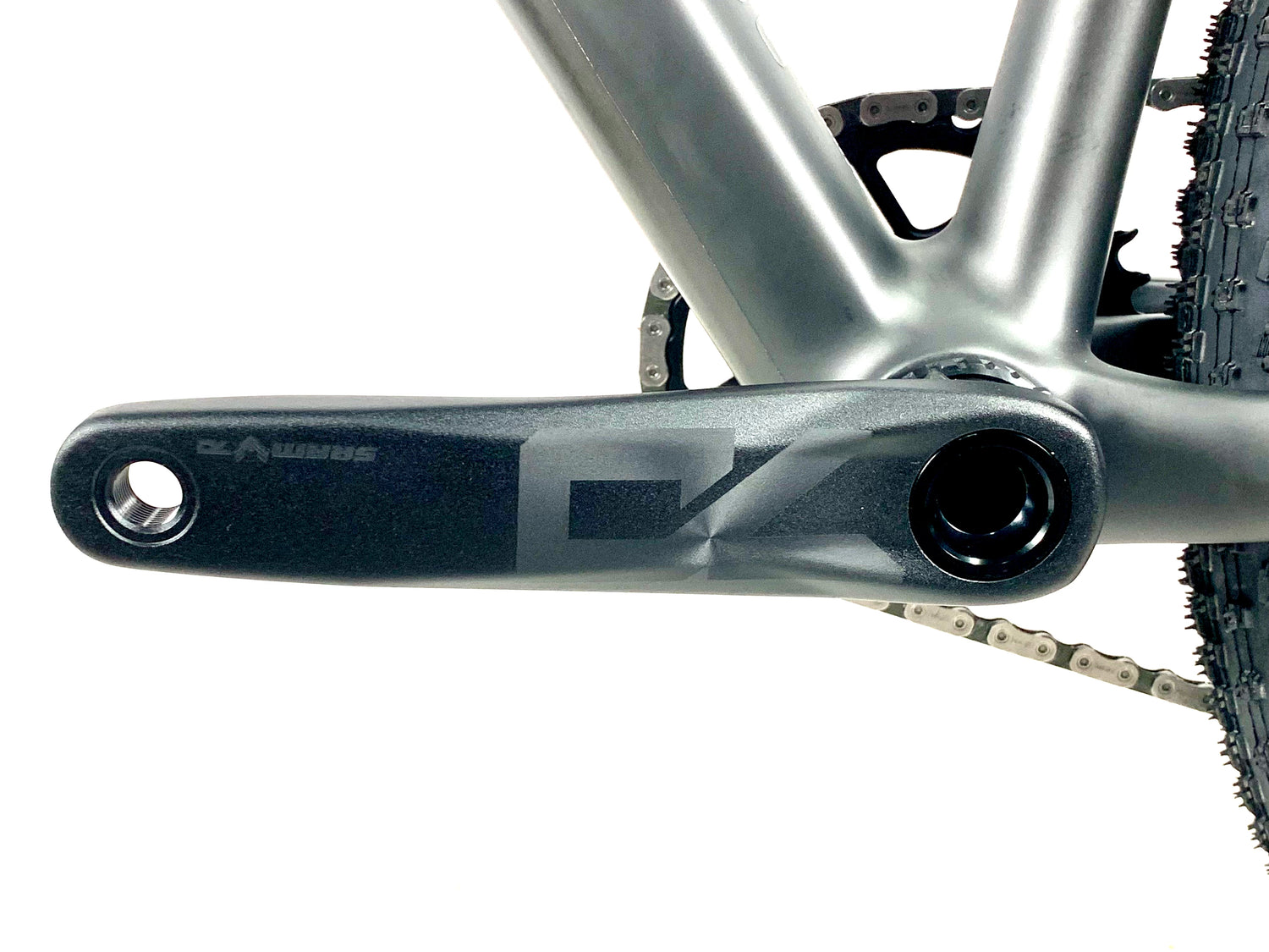 2026 Specialized Epic Hardtail Comp 29 SRAM AXS 1X12 Size: Medium (Preowned)
