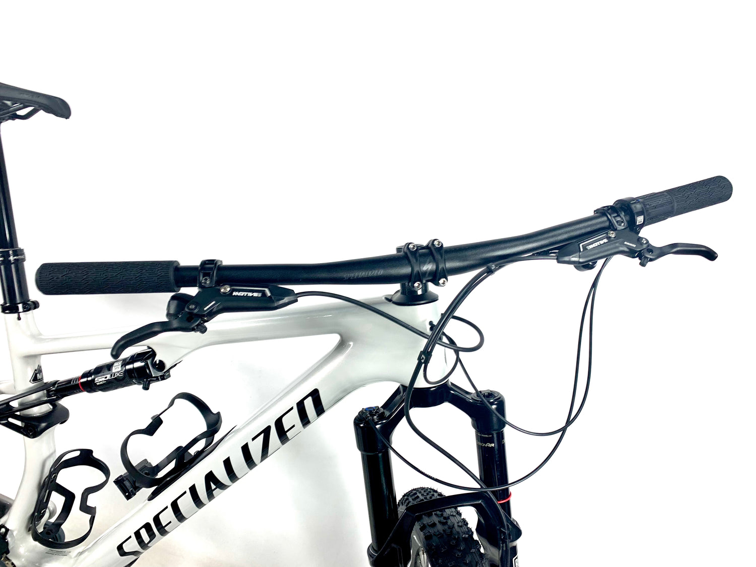 2026 Specialized Epic 8 Expert SRAM GX AXS 1X12 Roval Wheels Size: Medium (Preowned)