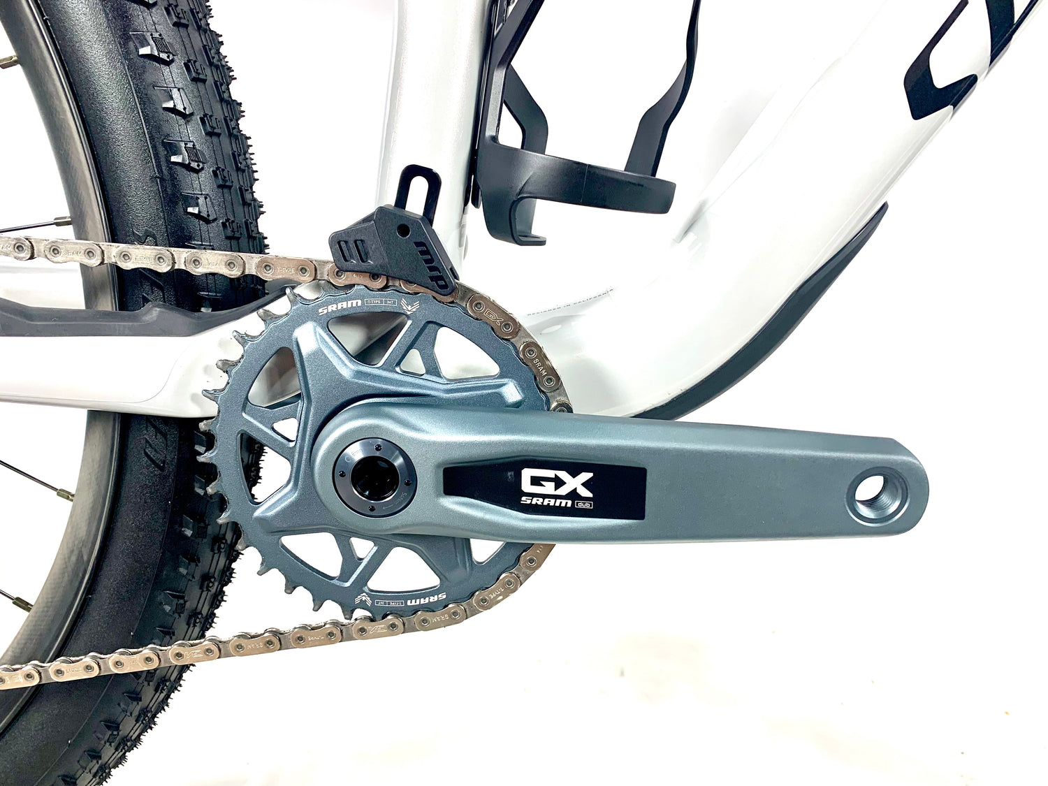 2026 Specialized Epic 8 Expert SRAM GX AXS 1X12 Roval Wheels Size: Medium (Preowned)