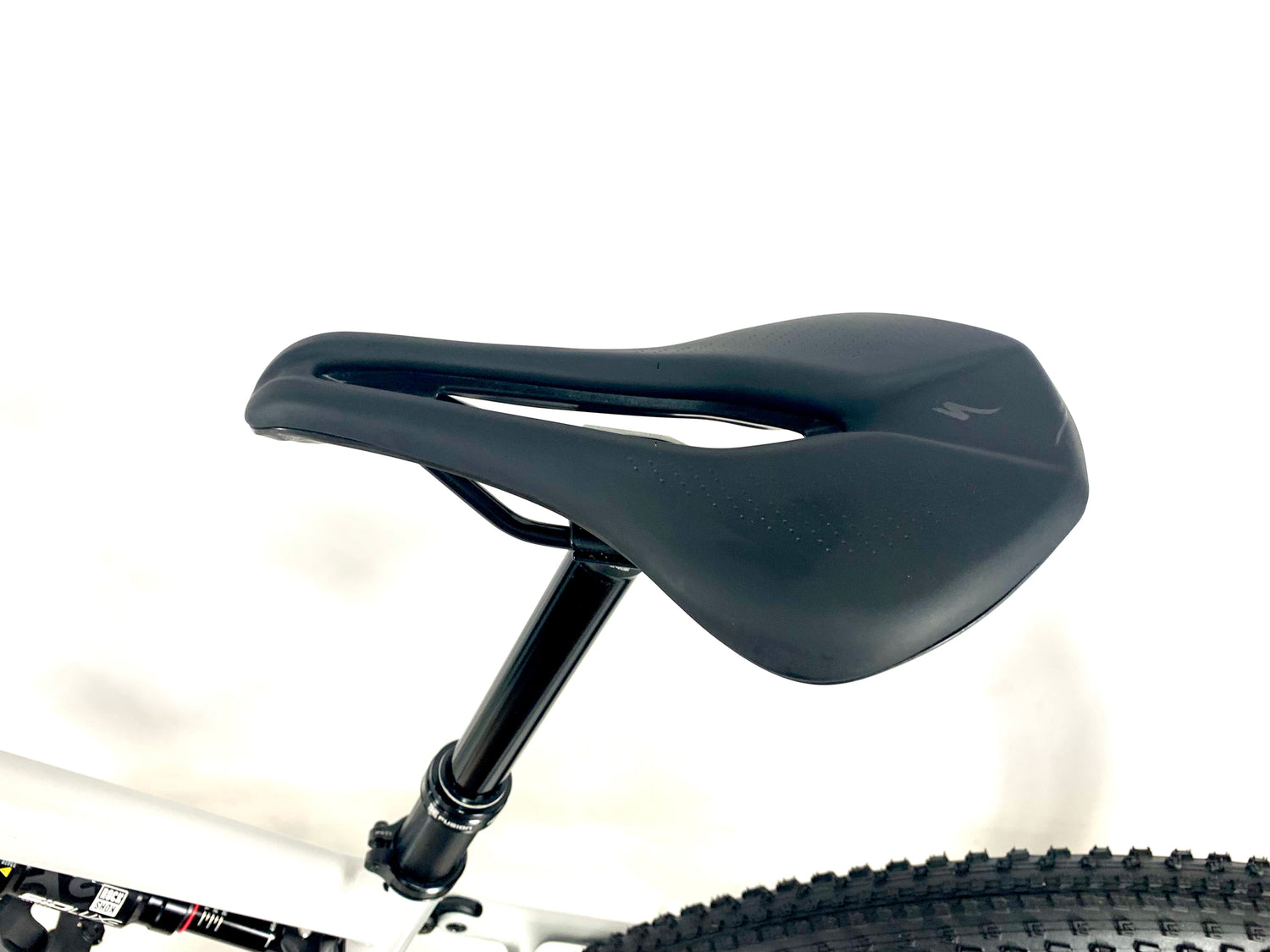 2026 Specialized Epic 8 Expert SRAM GX AXS 1X12 Roval Wheels Size: Medium (Preowned)