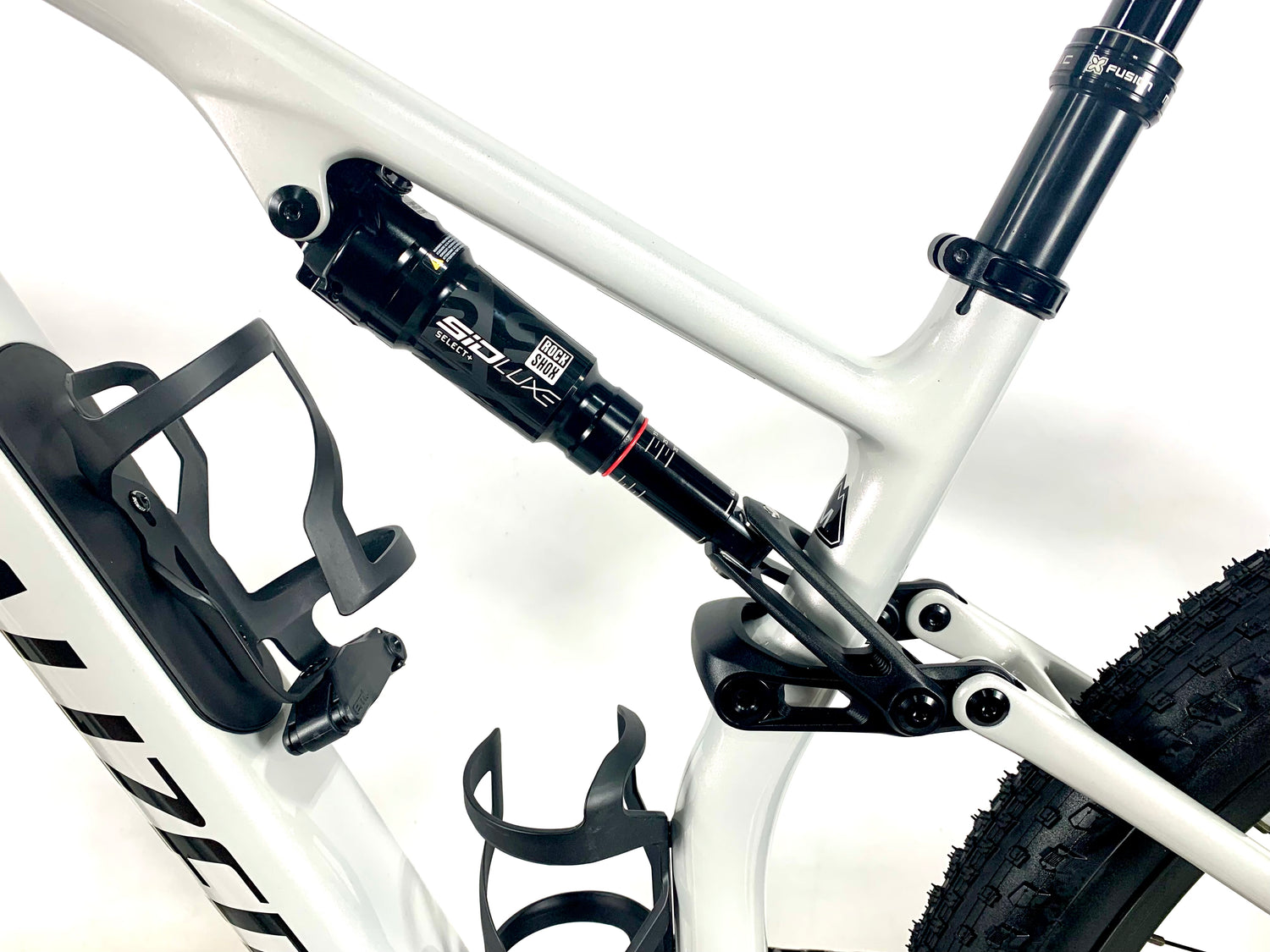 2026 Specialized Epic 8 Expert SRAM GX AXS 1X12 Roval Wheels Size: Medium (Preowned)