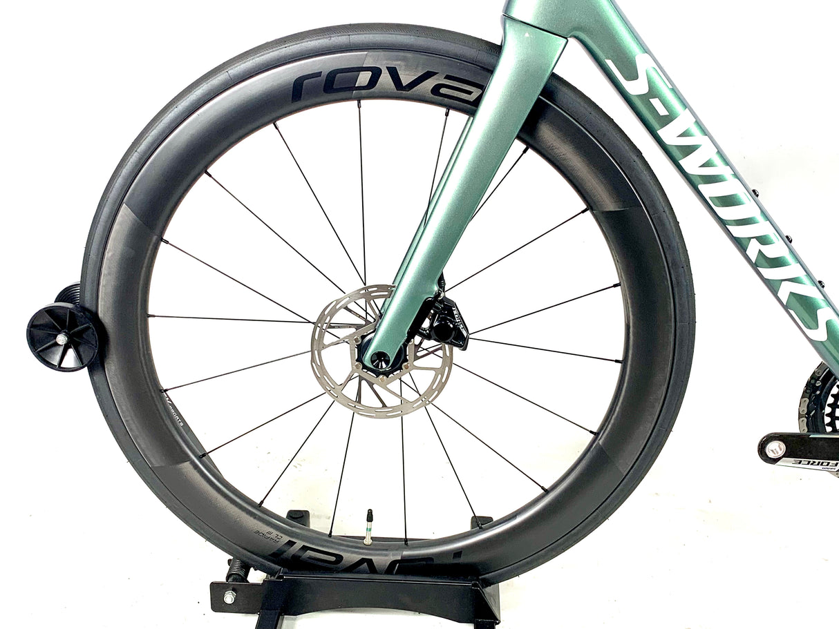 2026 Specialized S-Works Tarmac SL8 Sram Force AXS Size 56cm (Preowned)