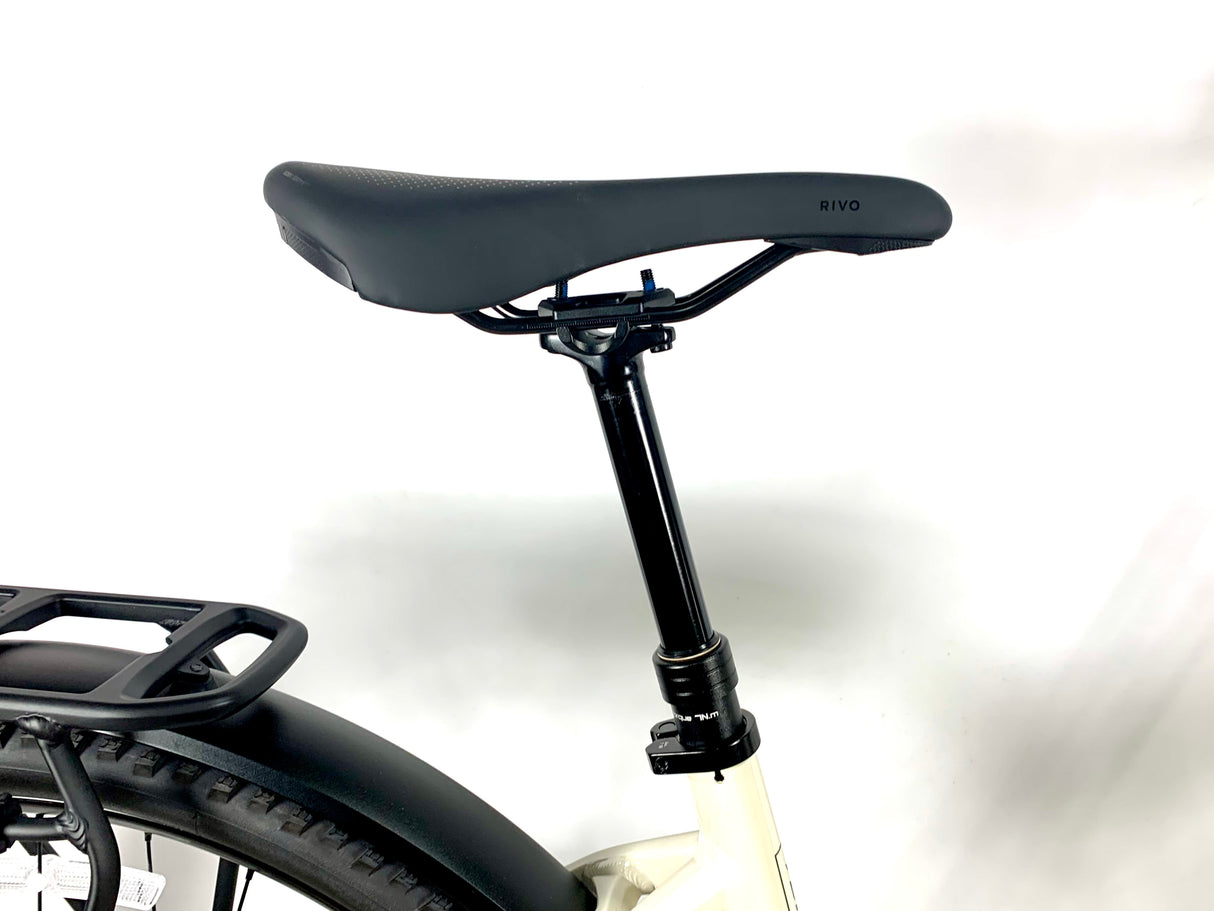 2026 Specialized Turbo Tero 4.0 Step-Through EQ E-Bike Size: Medium (Preowned)