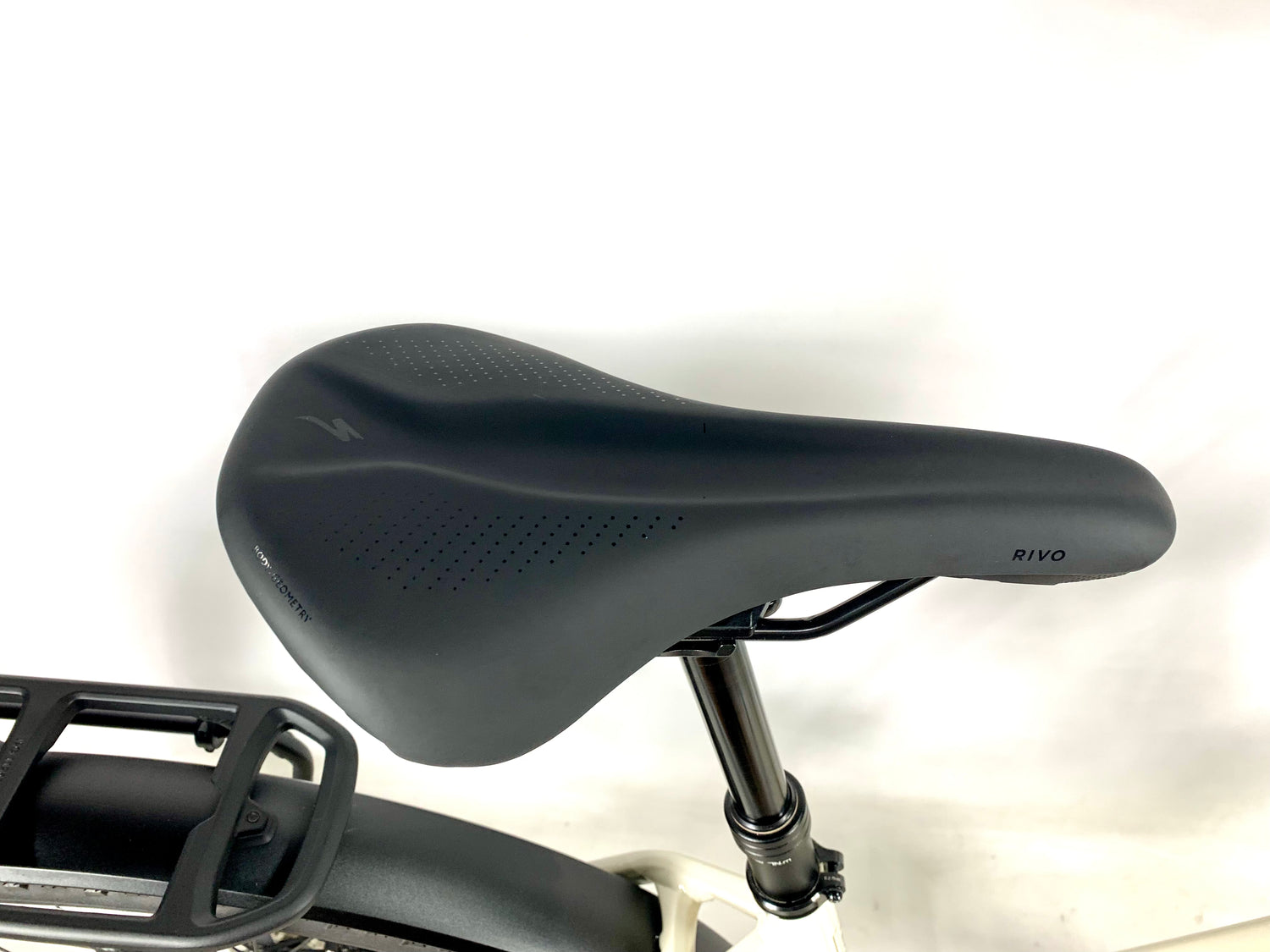 2026 Specialized Turbo Tero 5.0 Step-Thru EQ E-Bike Size: Medium (Preowned)