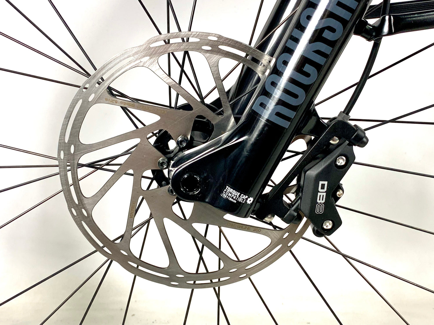 2026 Specialized Turbo Tero 5.0 Step-Thru EQ E-Bike Size: Medium (Preowned)