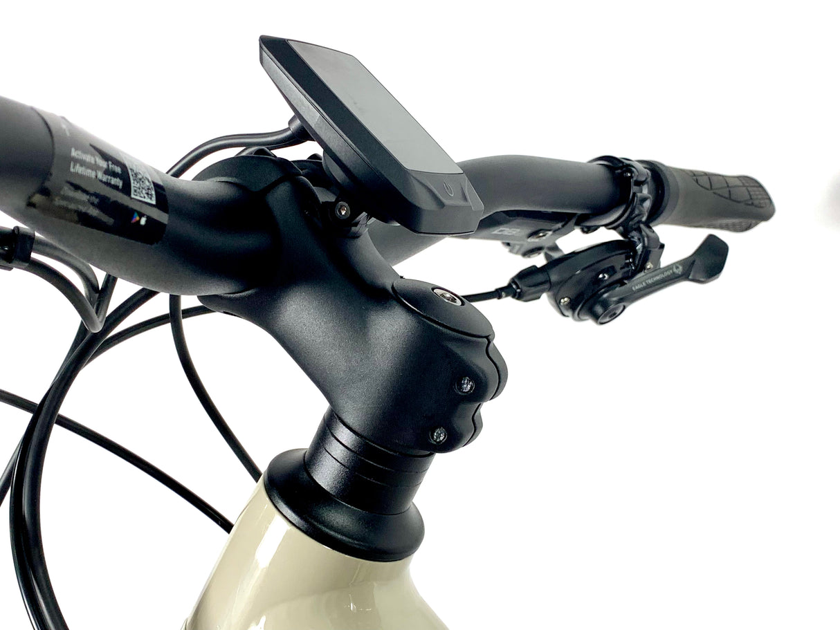 2026 Specialized Turbo Tero 5.0 Step-Thru EQ E-Bike Size: Medium (Preowned)