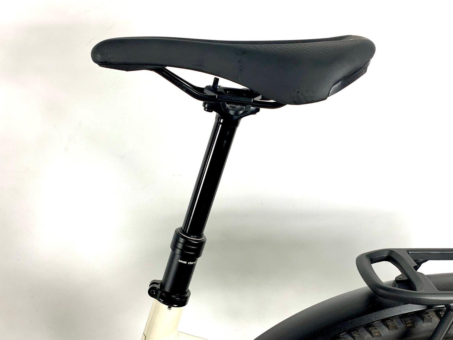 2026 Specialized Turbo Tero 5.0 Step-Thru EQ E-Bike Size: Medium (Preowned)