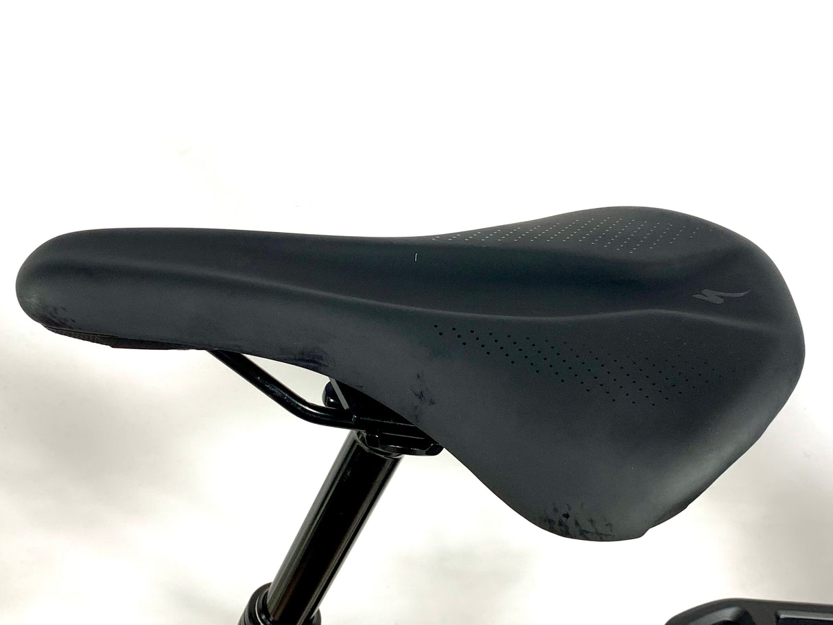 2026 Specialized Turbo Tero 5.0 Step-Thru EQ E-Bike Size: Medium (Preowned)