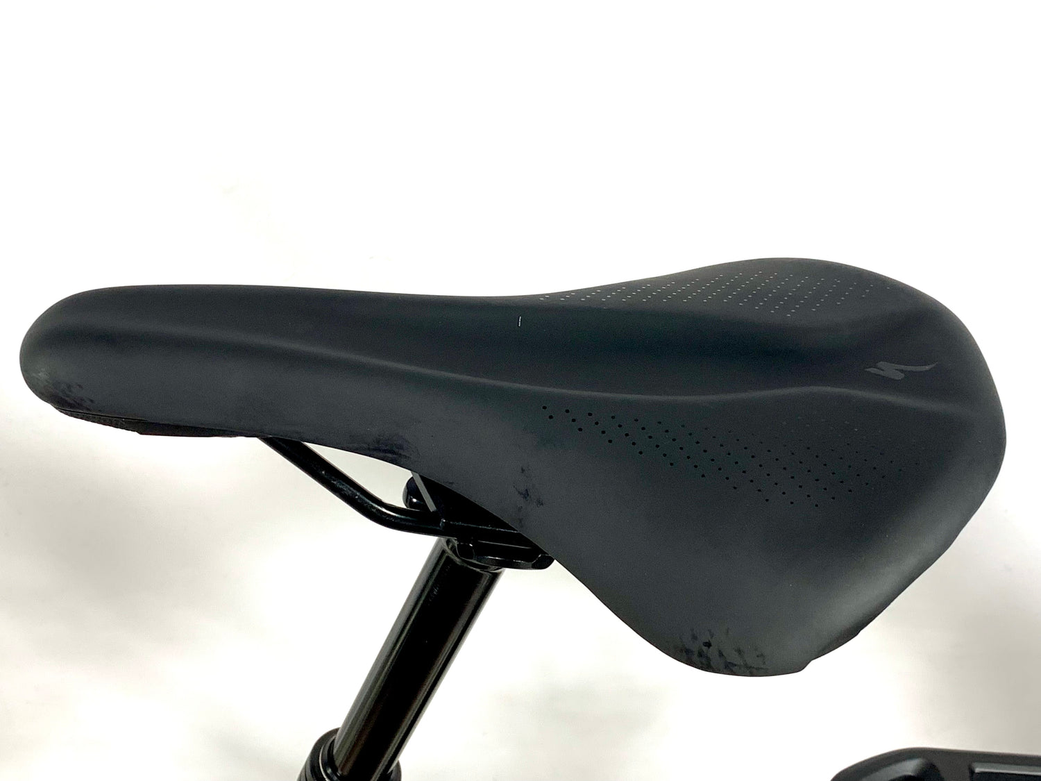 2026 Specialized Turbo Tero 5.0 Step-Thru EQ E-Bike Size: Medium (Preowned)
