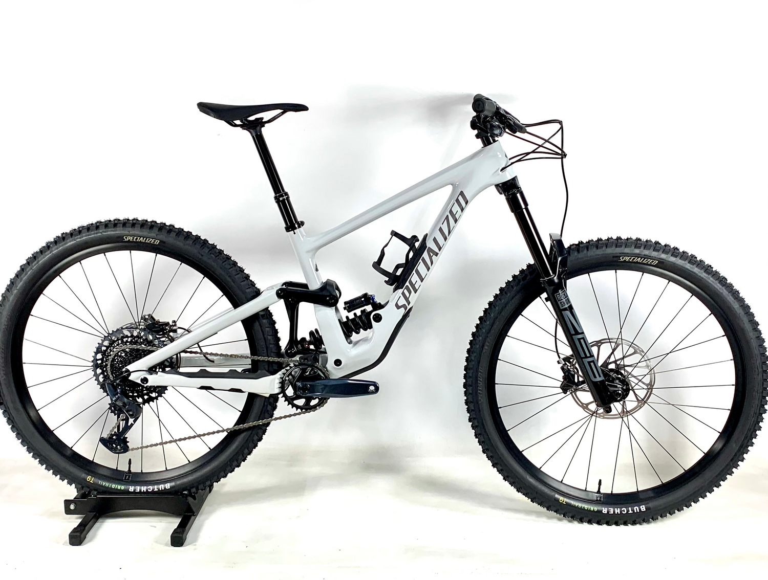 2024 Specialized Enduro Comp 29 SRAM GX 1X12 Specialized Wheels Size: S2 (Small)