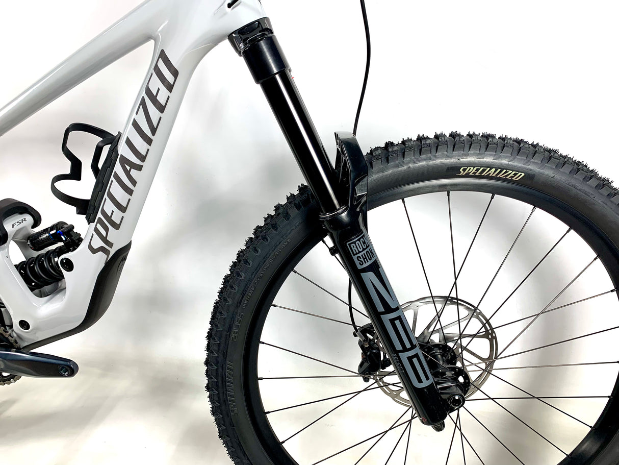 2024 Specialized Enduro Comp 29 SRAM GX 1X12 Specialized Wheels Size: S2 (Small)