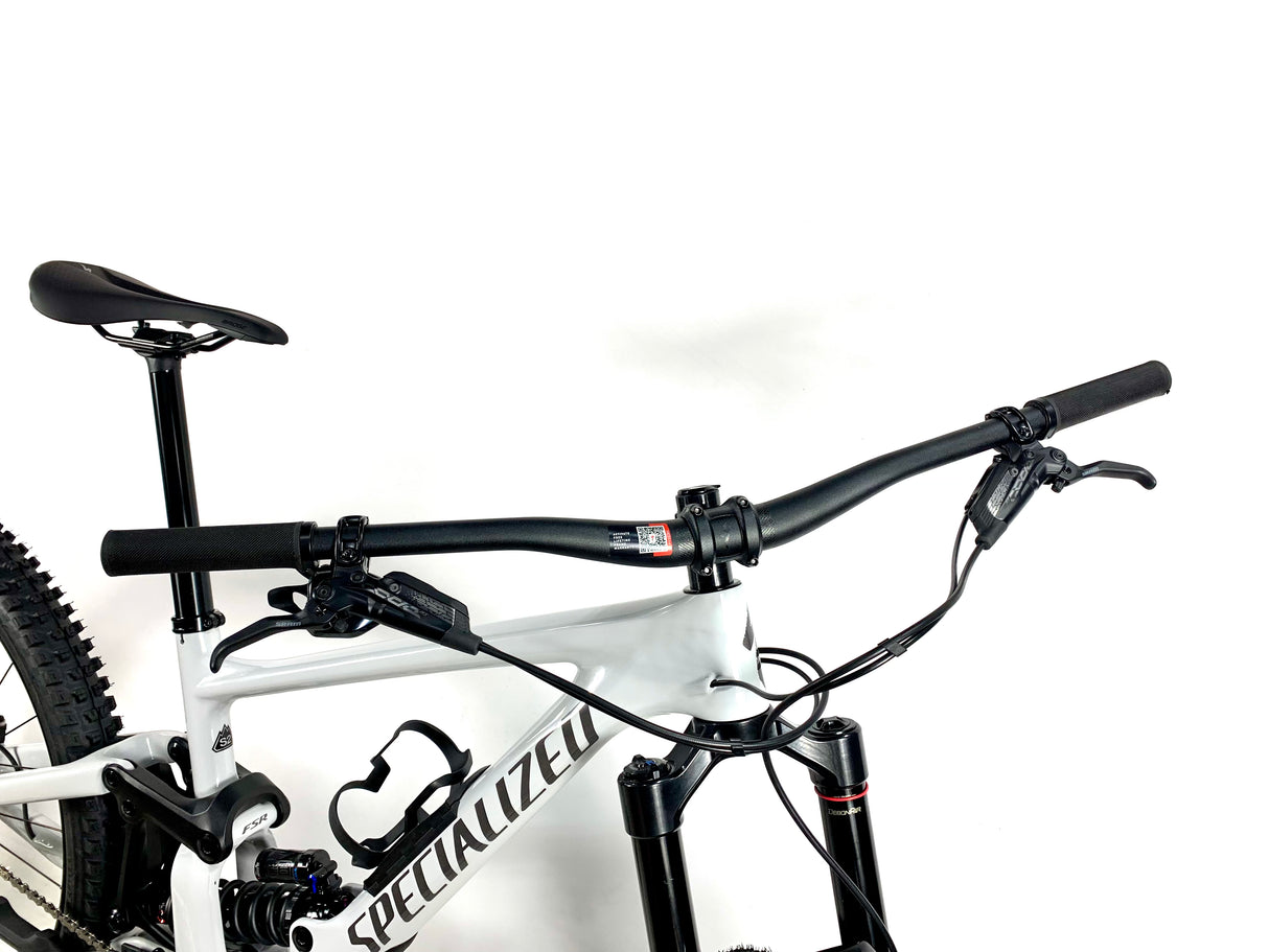 2024 Specialized Enduro Comp 29 SRAM GX 1X12 Specialized Wheels Size: S2 (Small)