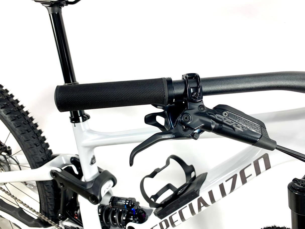 2024 Specialized Enduro Comp 29 SRAM GX 1X12 Specialized Wheels Size: S2 (Small)