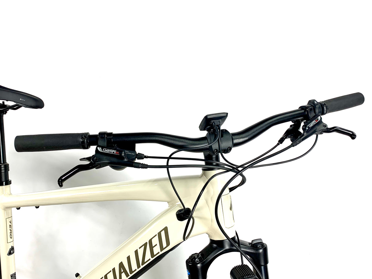 2026 Specialized Turbo Tero 4.0 EQ E-Bike Size: Medium (Preowned)