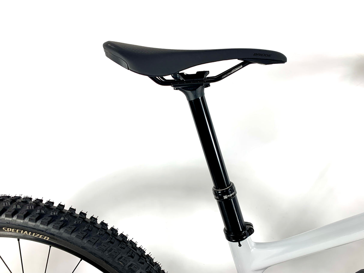 2024 Specialized Enduro Comp 29 SRAM GX 1X12 Specialized Wheels Size: S2 (Small)
