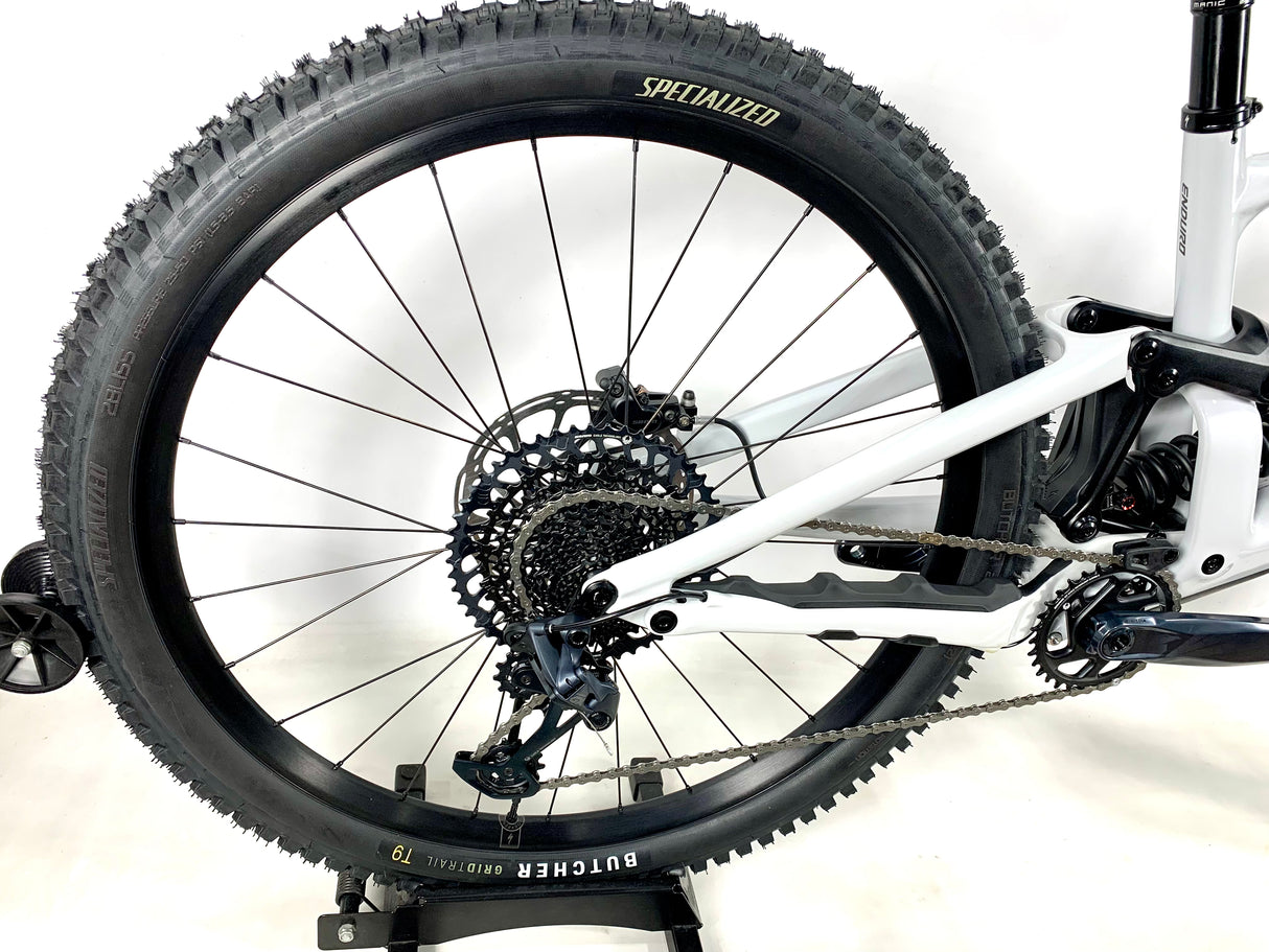2024 Specialized Enduro Comp 29 SRAM GX 1X12 Specialized Wheels Size: S2 (Small)