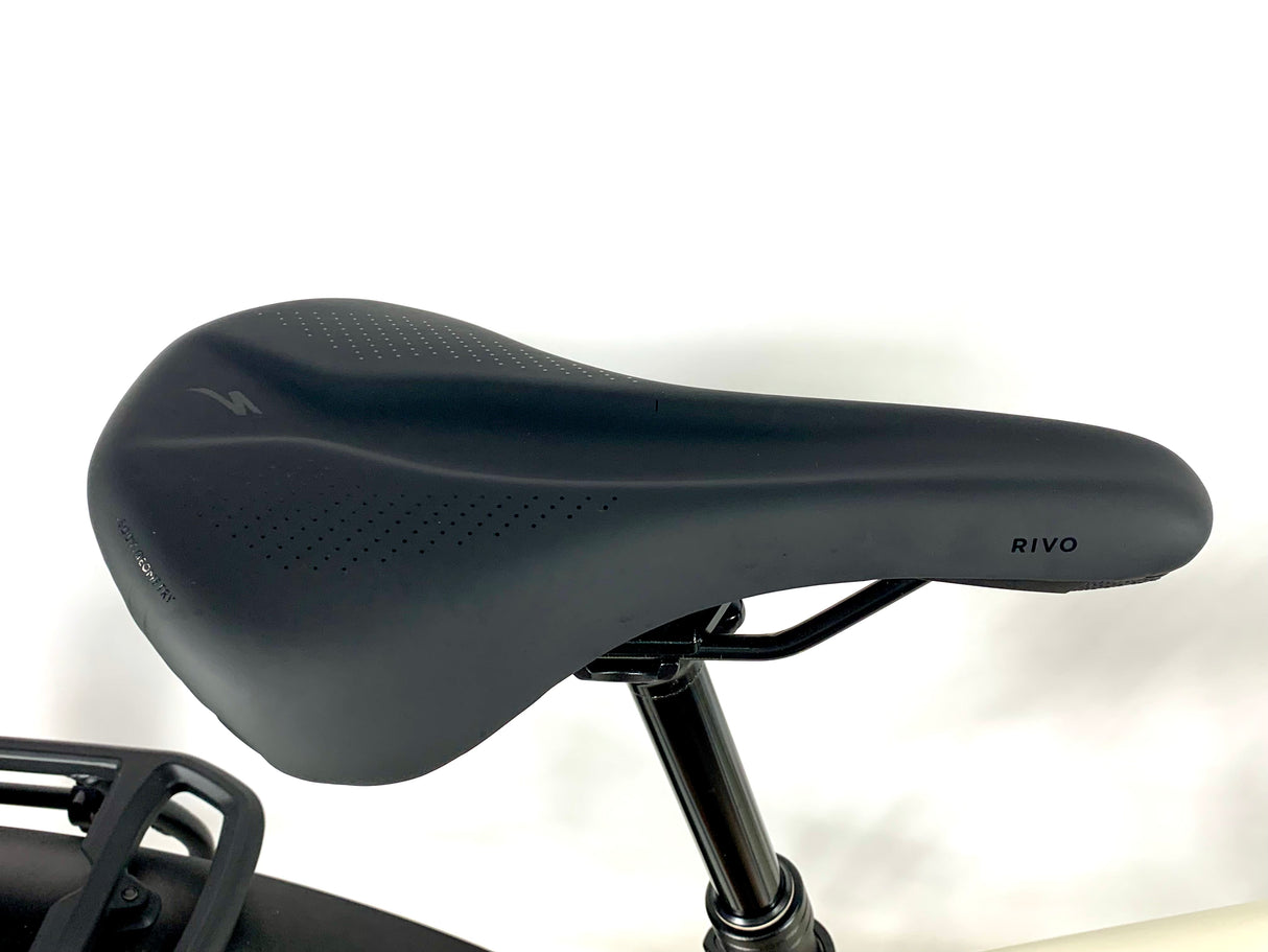 2026 Specialized Turbo Tero 4.0 EQ E-Bike Size: Medium (Preowned)