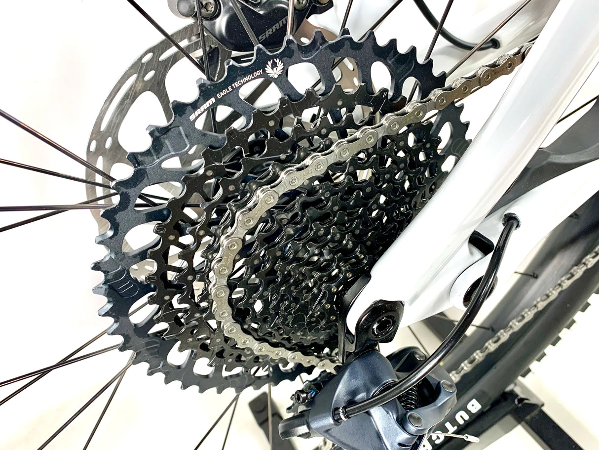 2024 Specialized Enduro Comp 29 SRAM GX 1X12 Specialized Wheels Size: S2 (Small)