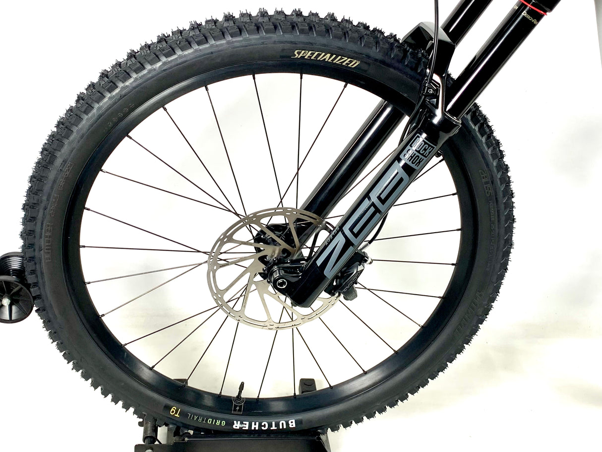 2024 Specialized Enduro Comp 29 SRAM GX 1X12 Specialized Wheels Size: S2 (Small)