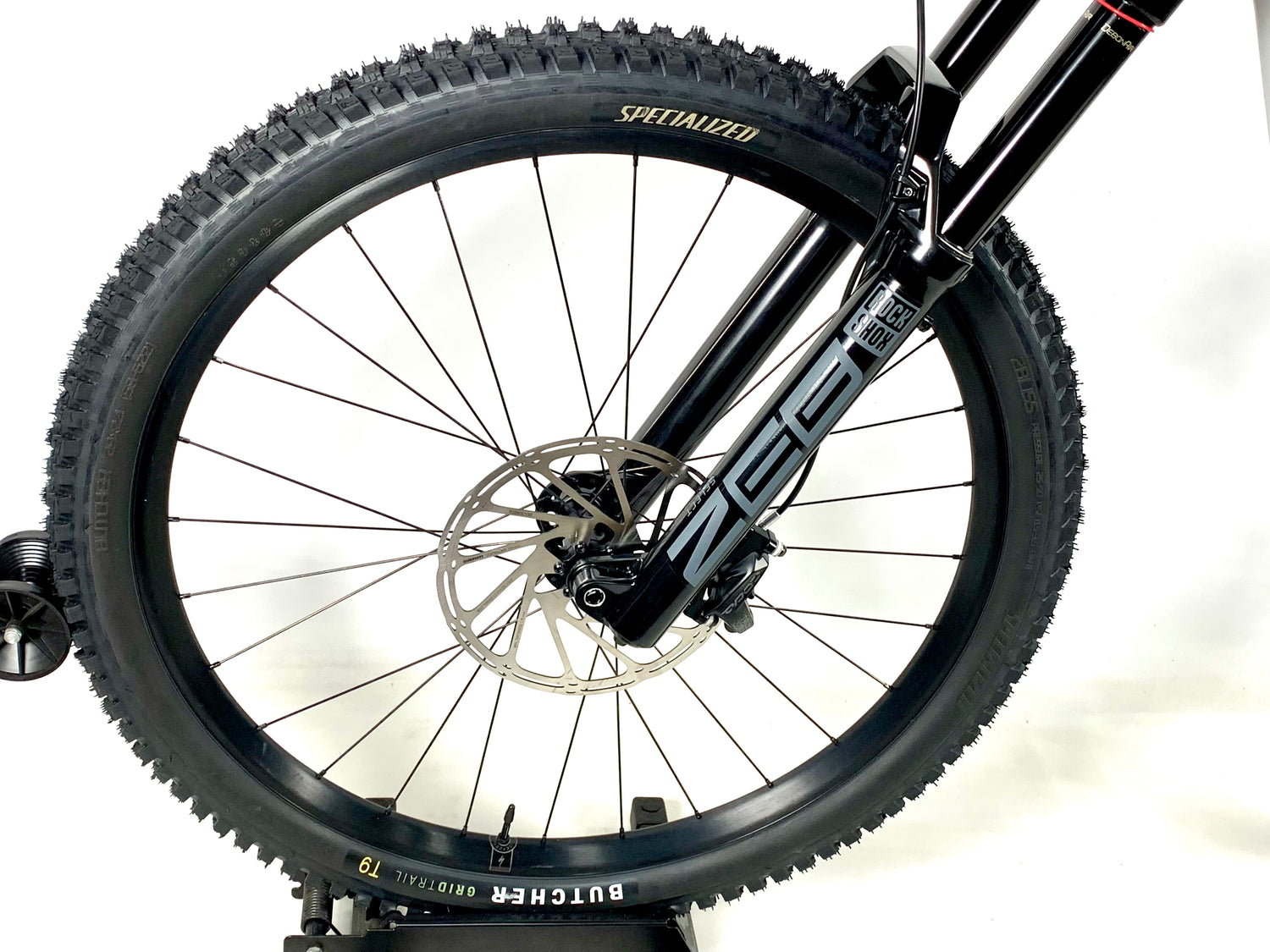 2024 Specialized Enduro Comp 29 SRAM GX 1X12 Specialized Wheels Size: S2 (Small)