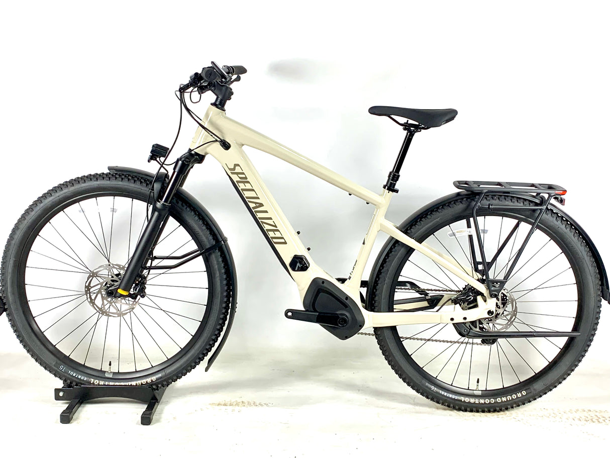 2026 Specialized Turbo Tero 4.0 EQ E-Bike Size: Medium (Preowned)