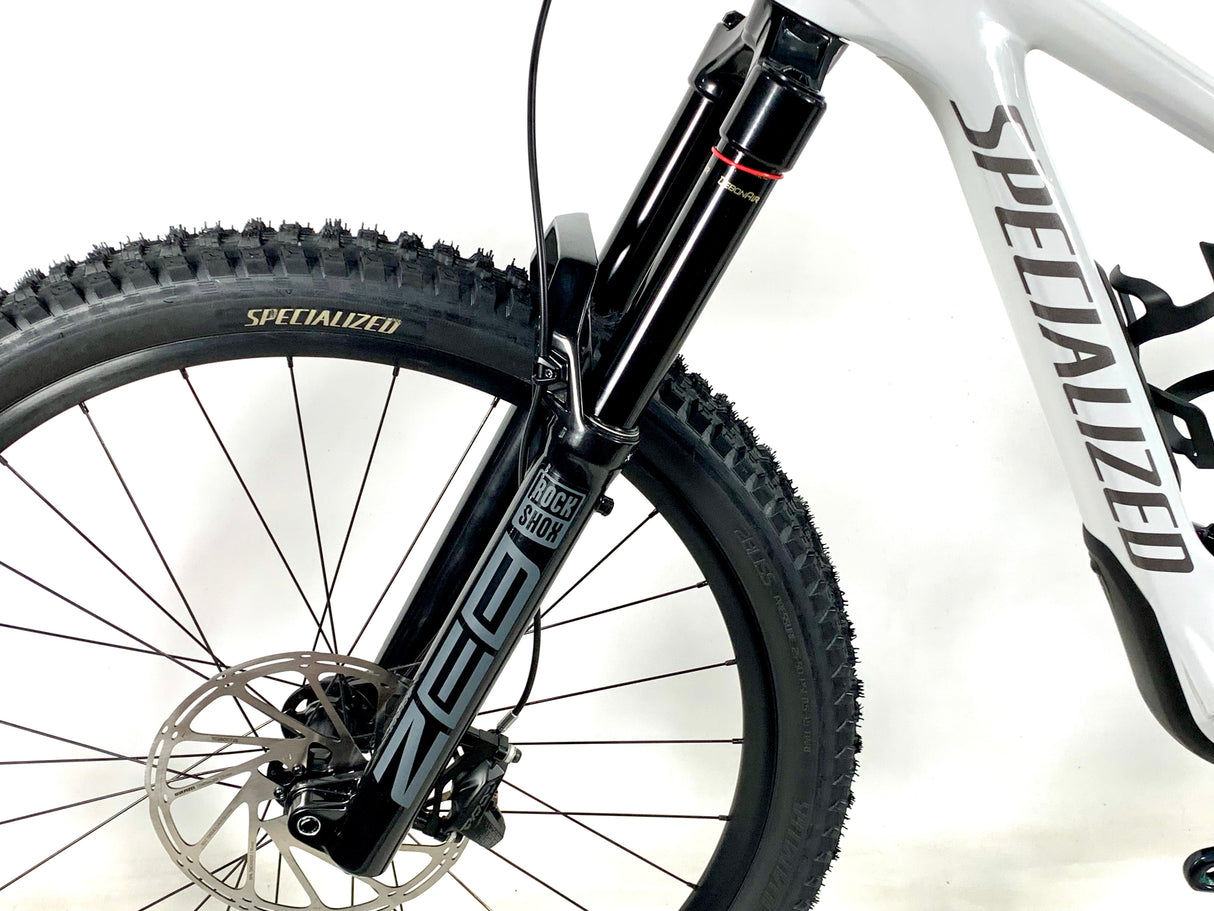 2024 Specialized Enduro Comp 29 SRAM GX 1X12 Specialized Wheels Size: S2 (Small)