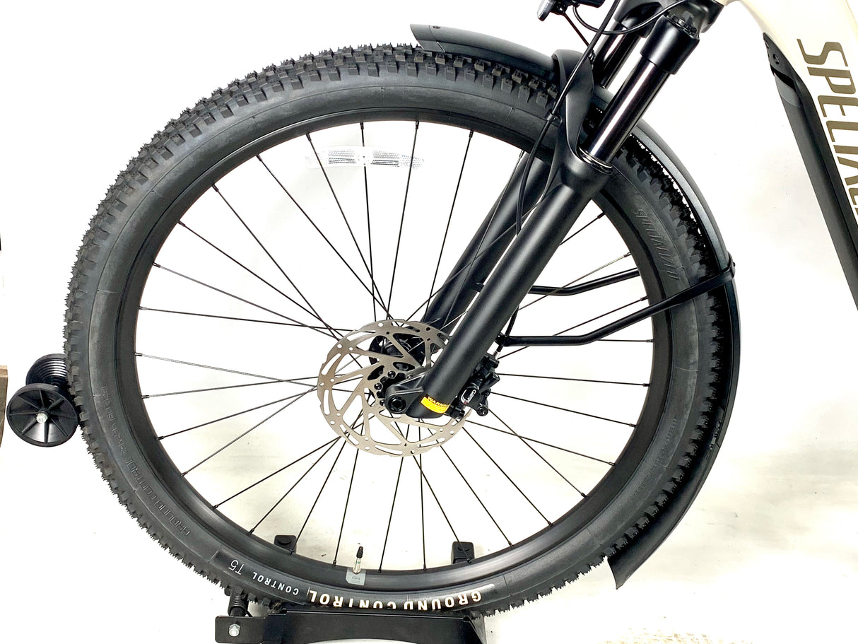 2026 Specialized Turbo Tero 4.0 EQ E-Bike Size: Medium (Preowned)