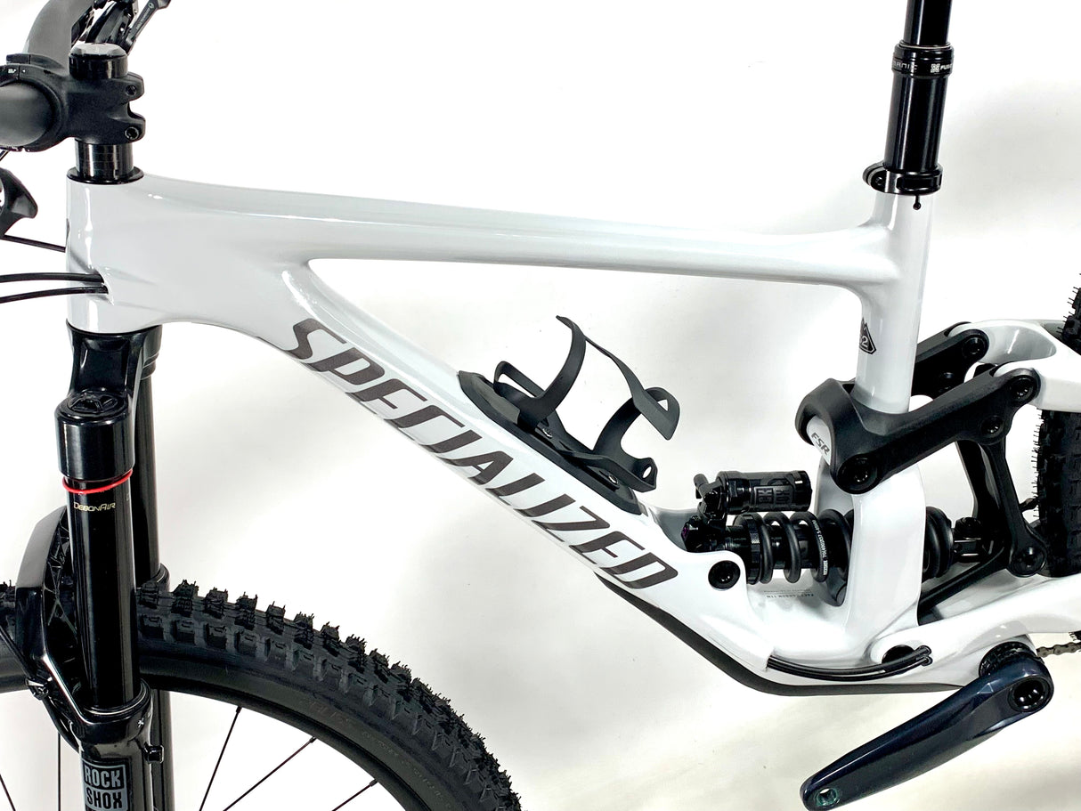 2024 Specialized Enduro Comp 29 SRAM GX 1X12 Specialized Wheels Size: S2 (Small)
