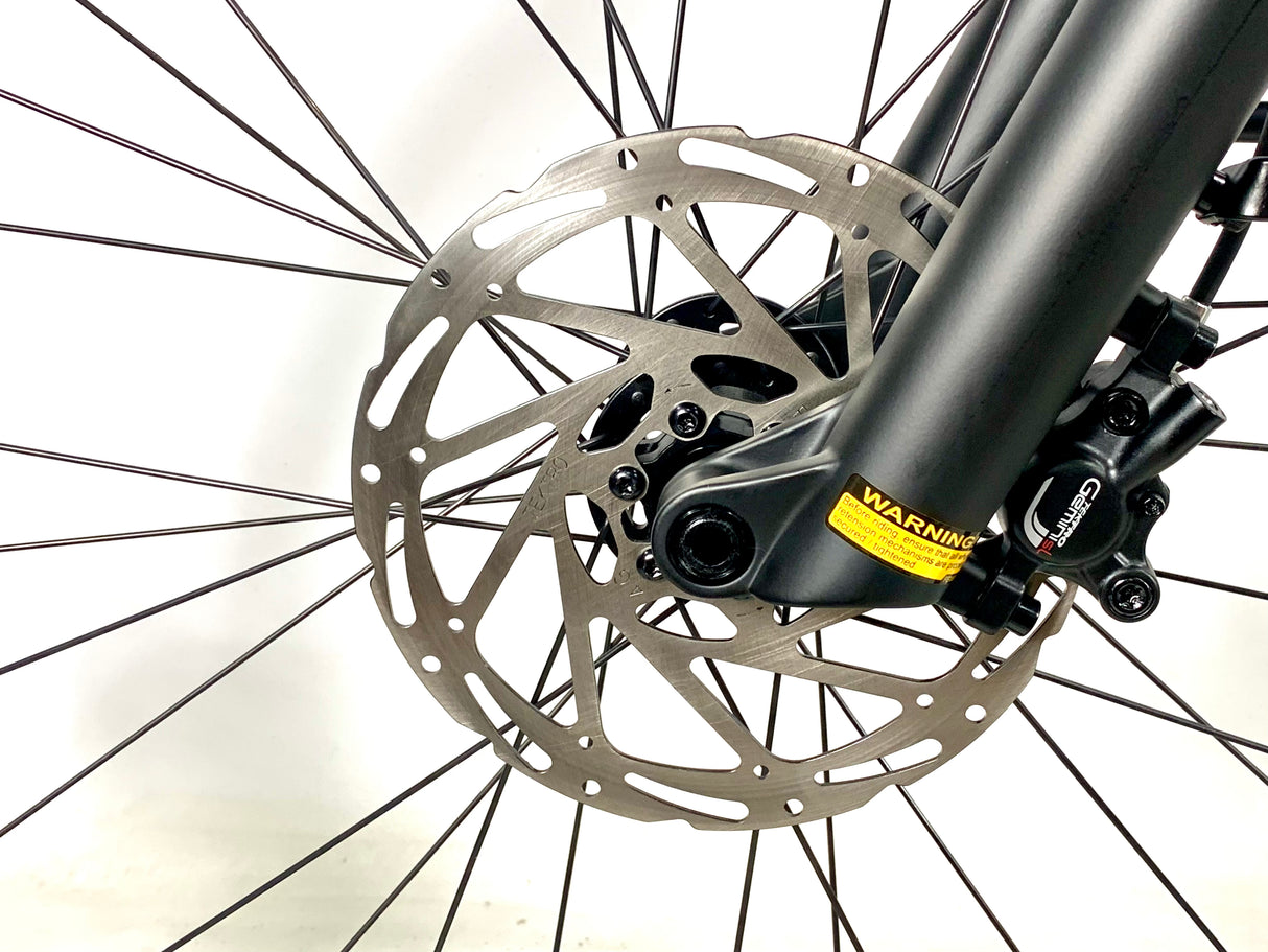 2026 Specialized Turbo Tero 4.0 EQ E-Bike Size: Medium (Preowned)