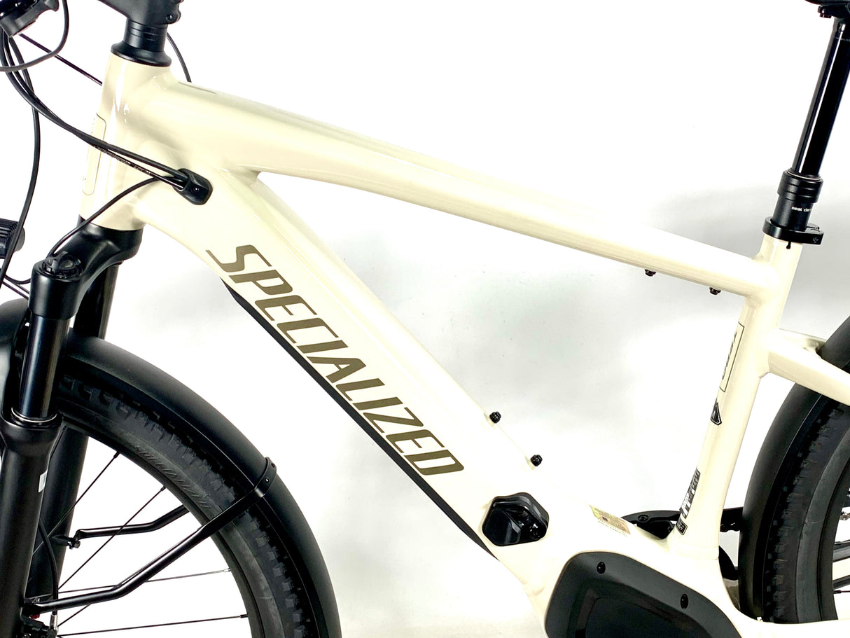 2026 Specialized Turbo Tero 4.0 EQ E-Bike Size: Medium (Preowned)